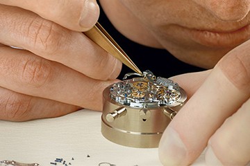 北京劳力士表维修官售后电话