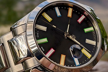 劳力士北京指定售后