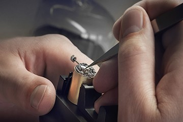 劳力士名表北京售后