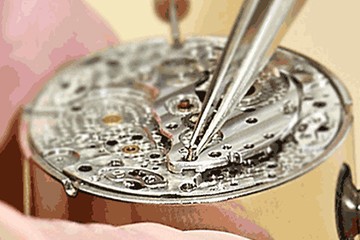 北京劳力士手表售后洗油价格