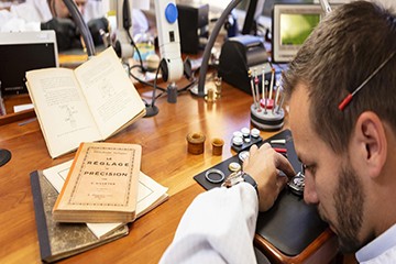 劳力士名表北京售后保养服务多少钱