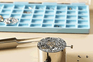 劳力士手表北京官方售后维修点地址