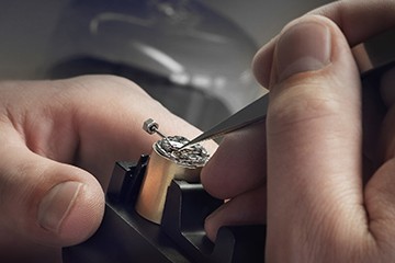 北京劳力士表换原装表面