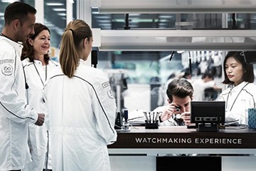 北京劳力士更换把杆