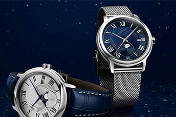 劳力士北京更换表镜