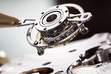 北京劳力士官方售后配按钮