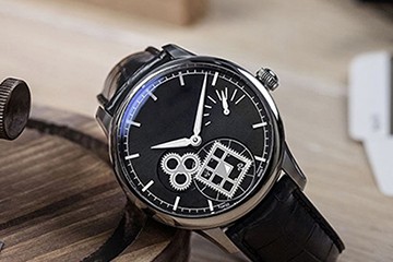 北京劳力士官方售后配表面