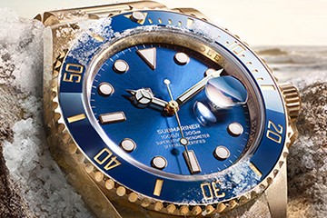 北京劳力士售后配表面