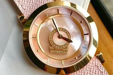 北京劳力士更换游丝