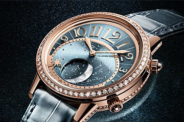 北京劳力士售后配指针