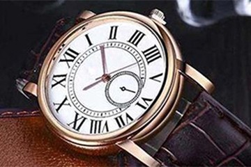 北京劳力士售后配表底