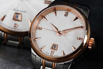 北京劳力士售后配发条