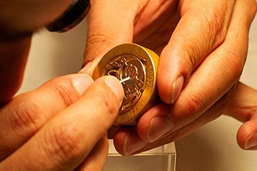 北京劳力士官方售后配底壳