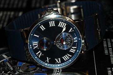 北京劳力士腕表官方售后维修服务中心位置