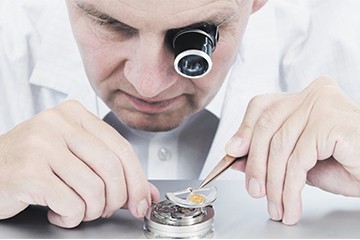 瑞士北京劳力士手表维修官方售后中心位置