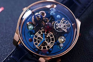 北京劳力士手表官服务售后维修点位置