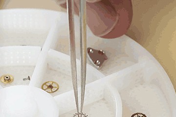 北京劳力士腕表售后维修网点位置