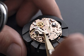 北京劳力士表官正规售后维修中心位置