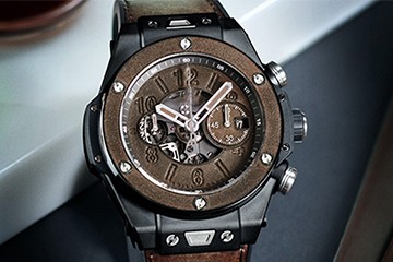 原装北京劳力士表带维修