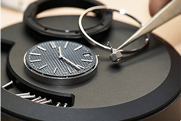 北京劳力士原装表带维修