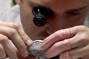 北京劳力士手表官方售后维修服务中心位置