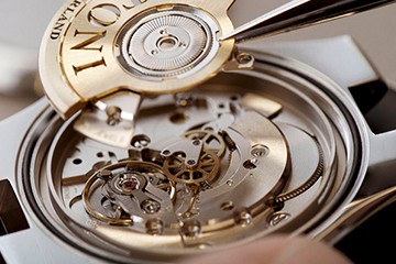 北京劳力士玫瑰金表带维修