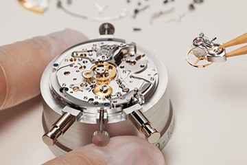 北京劳力士手表各地售后维修点位置