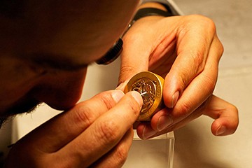 北京劳力士表官方售后维修网点位置